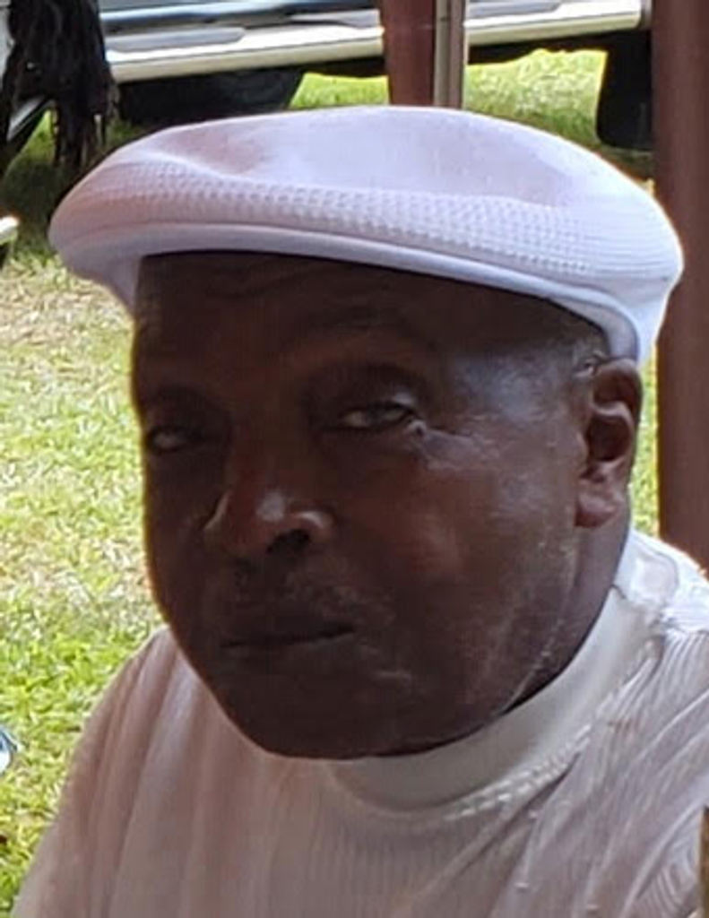 Clarence Jones