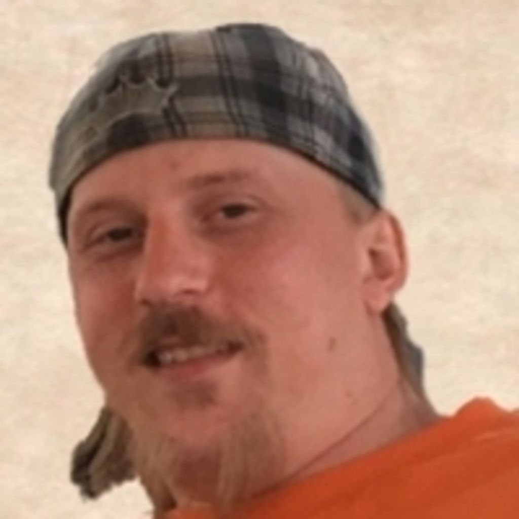 Tyler Lawrence Vetter Profile Photo