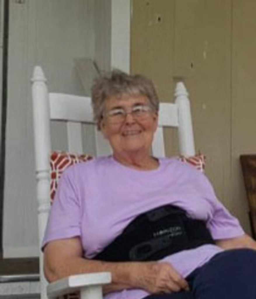 Bertha Louise Loyd Profile Photo