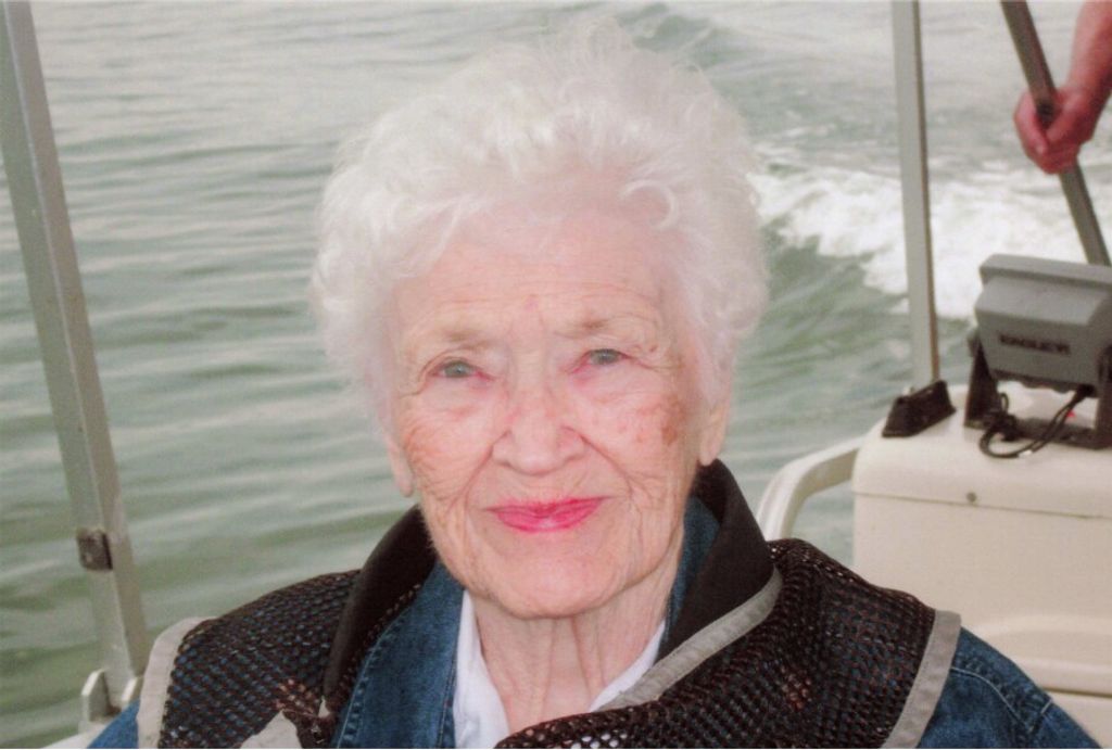 Grace E. (Skarhus)  Rittgers Profile Photo