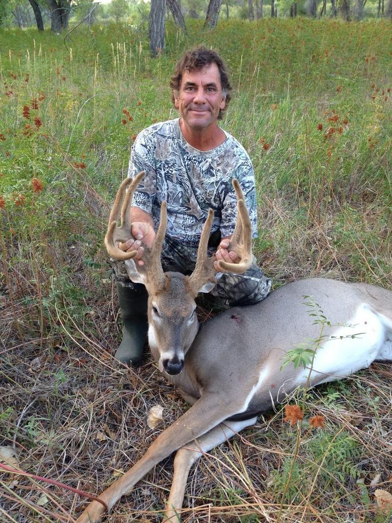 Donald "Don" Emerson Ketchum Profile Photo