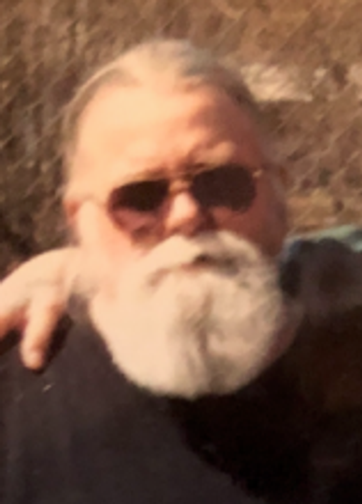 Edward Schafer