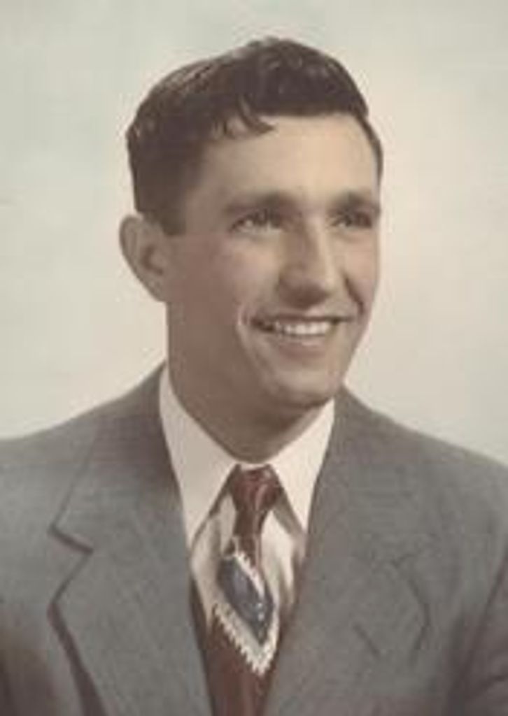Salvatore J. Branciforte