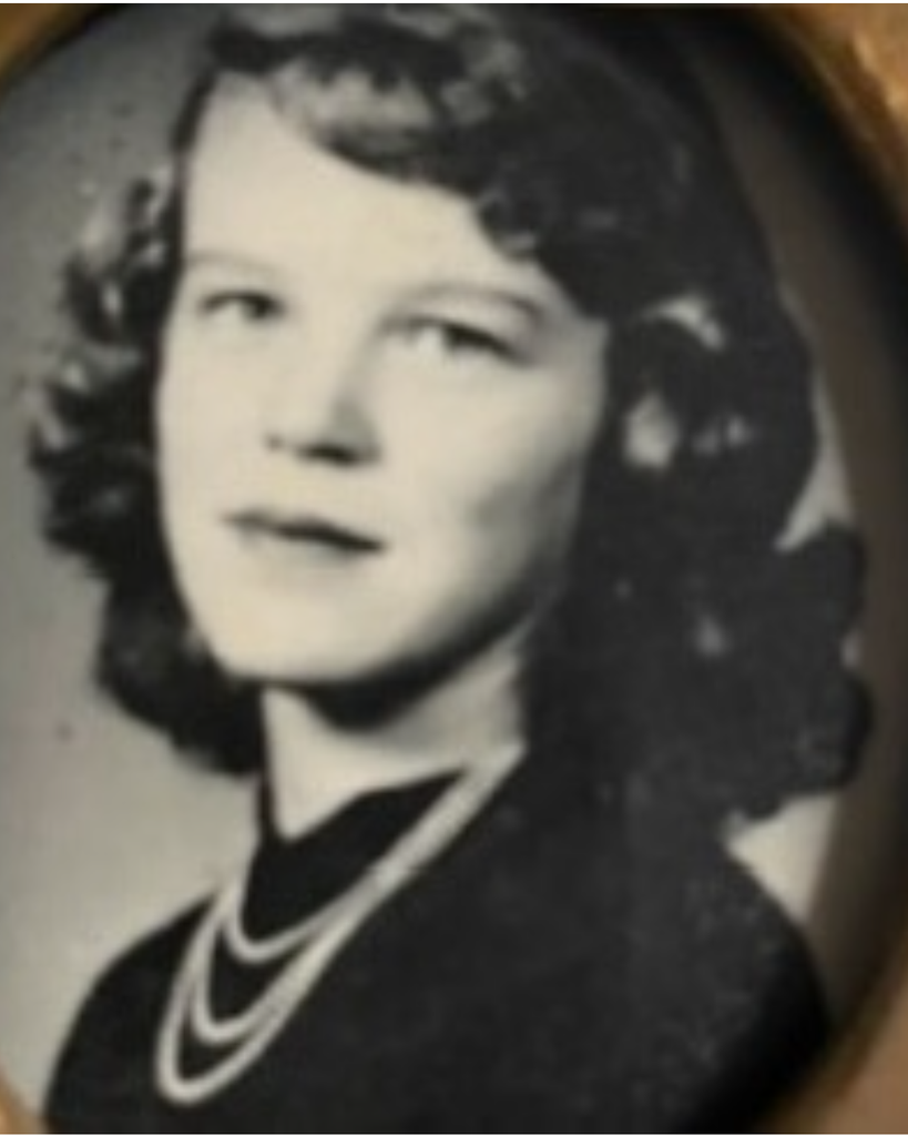 Glenda Jean Quint