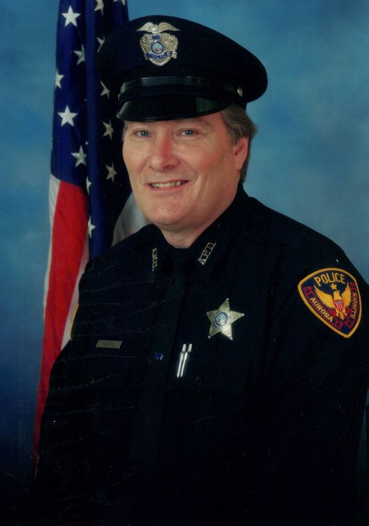 Michael A. Koster Profile Photo