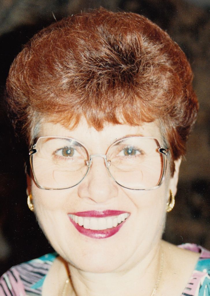 Cleo Athans