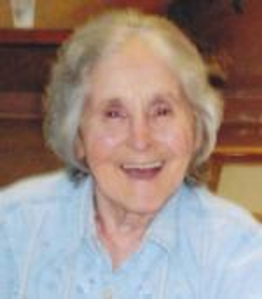 Philomena A. Greto (Nee D'Orazio)