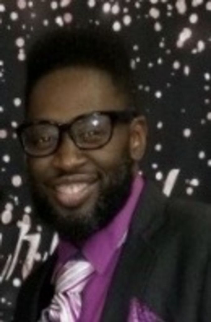 Donovan R.T. Carter Profile Photo