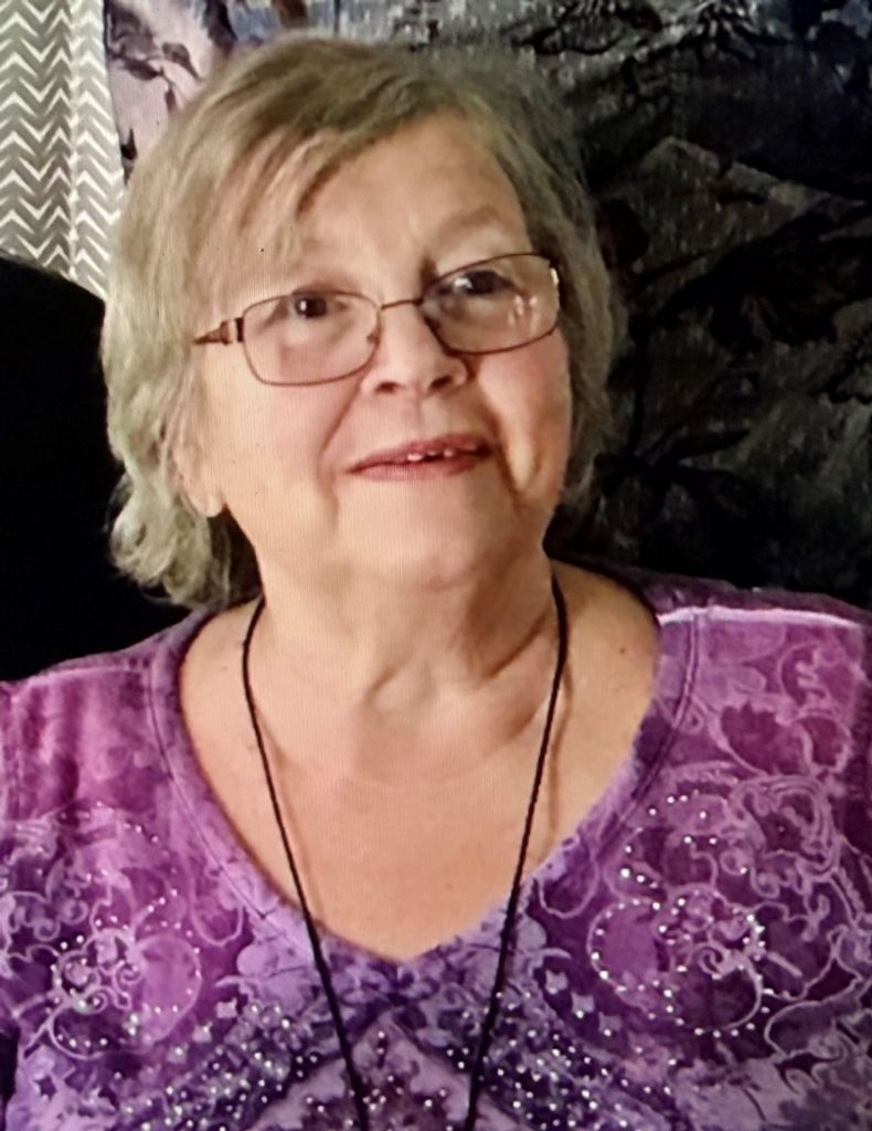 Elaine Keegan Crowley Profile Photo