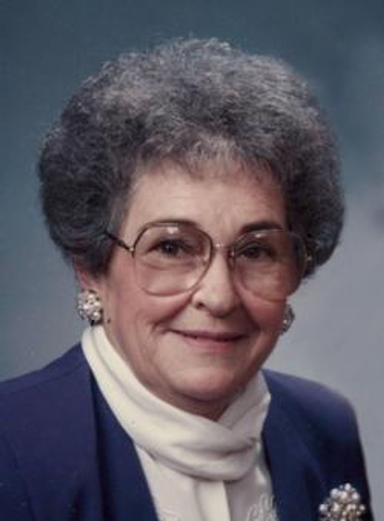 Frances Krohn