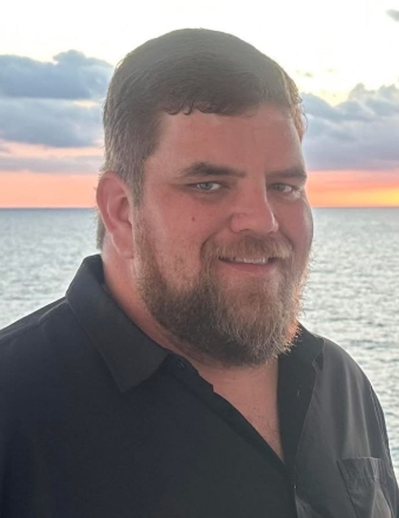 Zane Martin Zuberbueler Profile Photo