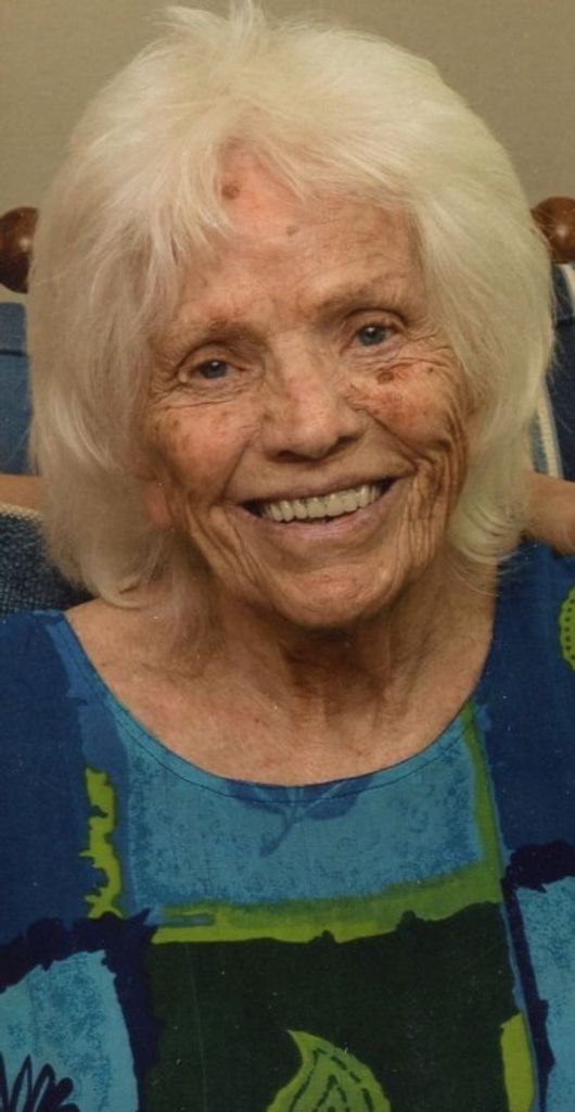 Dorothy A. Gill