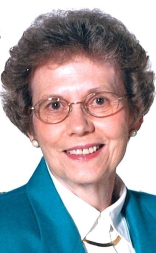 Shirley A Atteberry Profile Photo