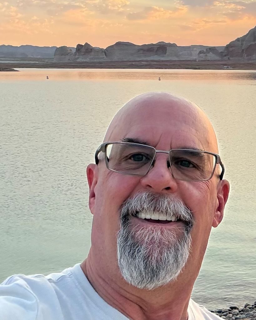 Douglas George Pruim Profile Photo