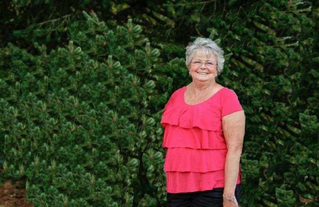 Judy Ann Engler Profile Photo