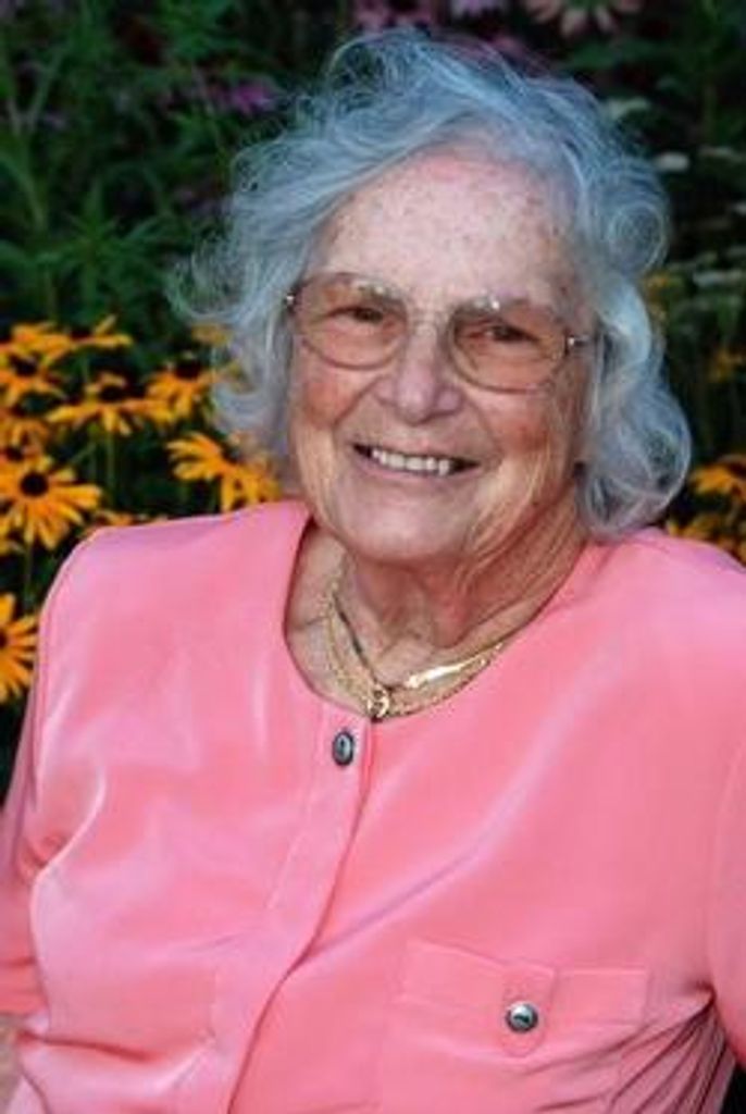 Phoebe Ann Brunholzl Profile Photo