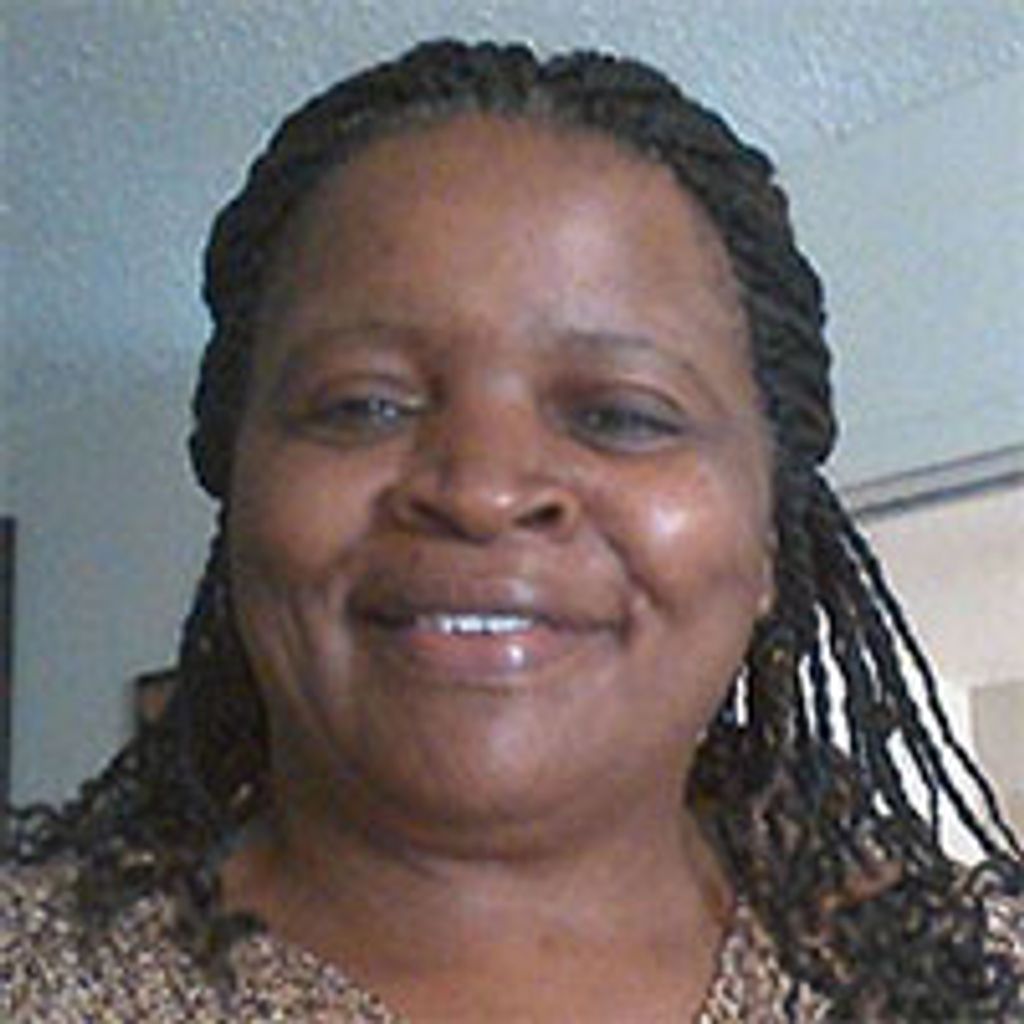 Ms. Lisa Martin Profile Photo