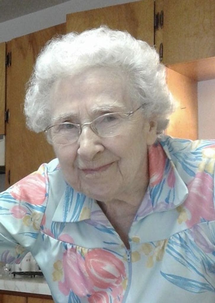 Phyllis Jean Carruthers Profile Photo