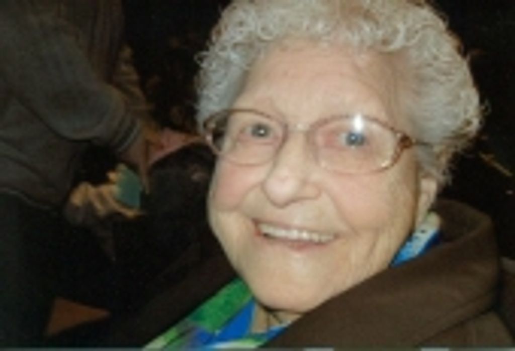 Beulah Plummer