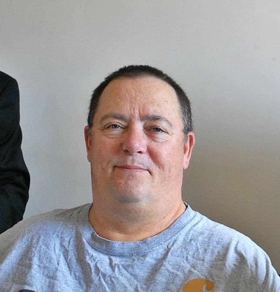 William "Bill" Leroy Irvin