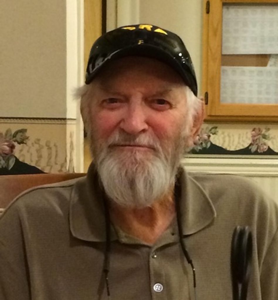 William G. Leverenz Profile Photo