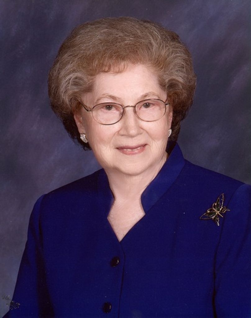 Marjorie B. Cobb Profile Photo