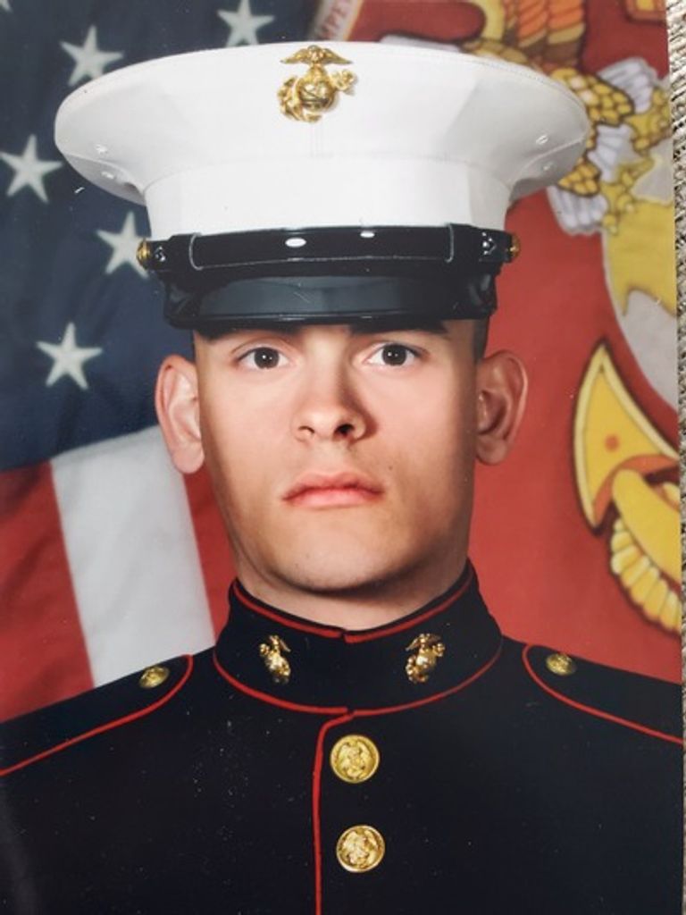 Daniel Joseph Hall Profile Photo