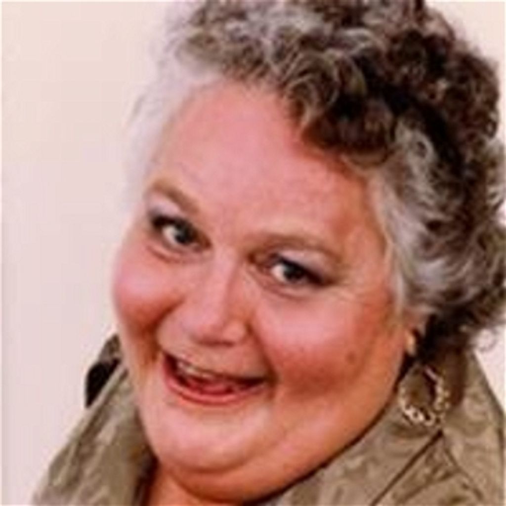 Dolores Anita "Dolly" Lynch Profile Photo