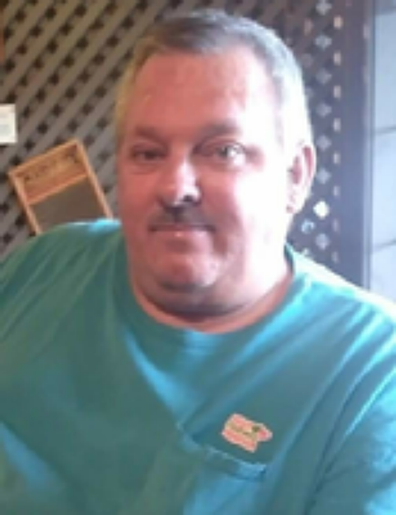 William Patrick   "Pat" Jackson