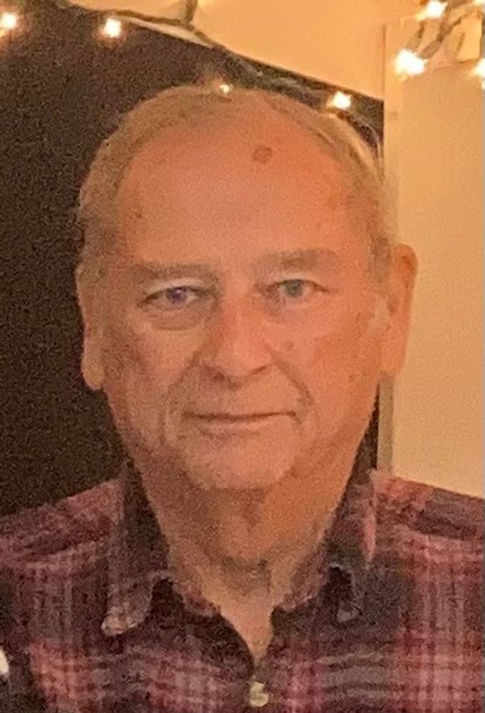 John William Judson Jr.