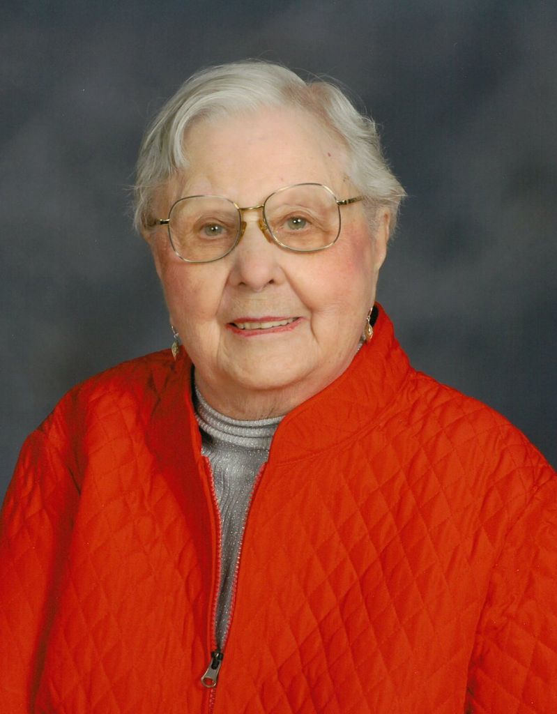 Marie R. Michalkiewicz