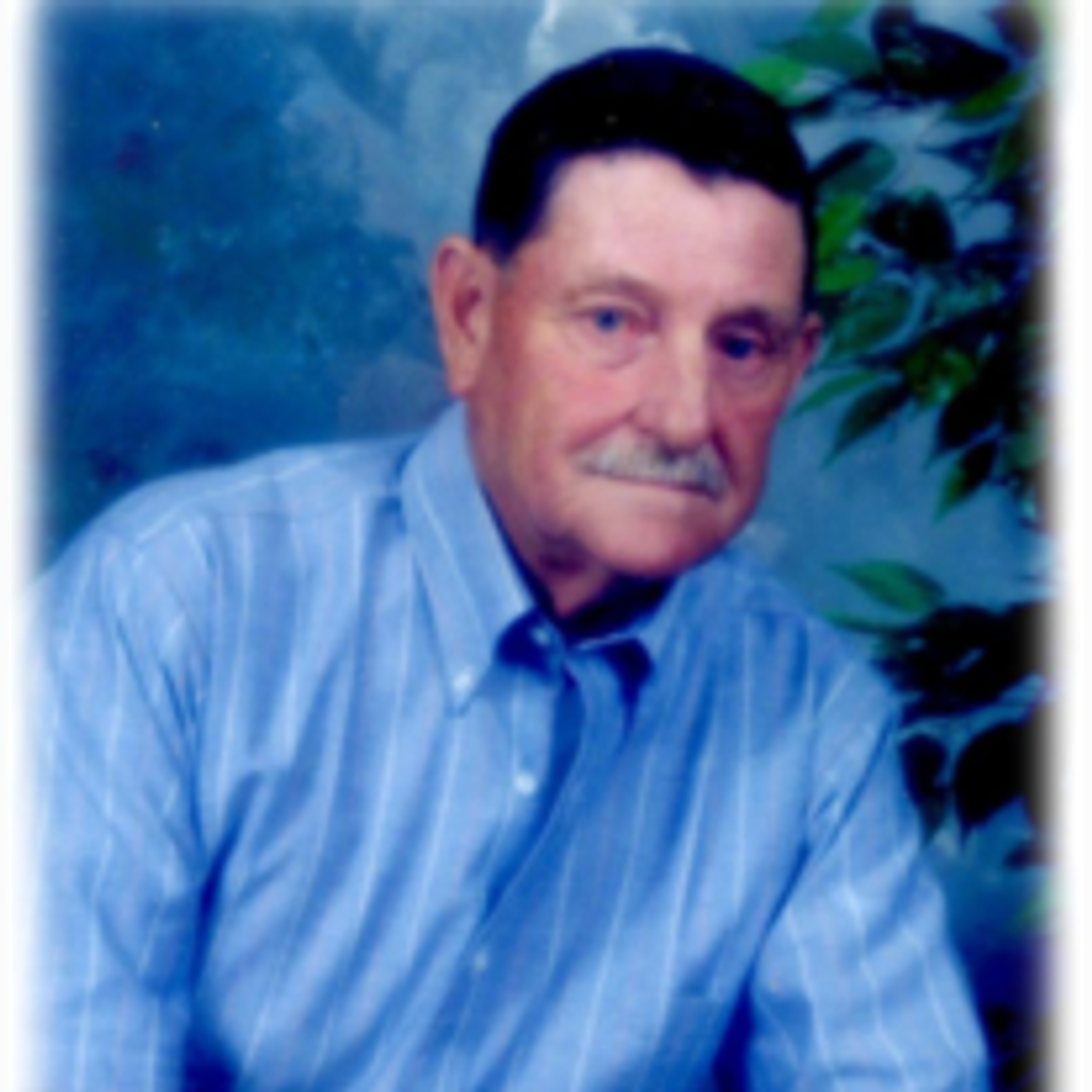 Roy Edward Parson