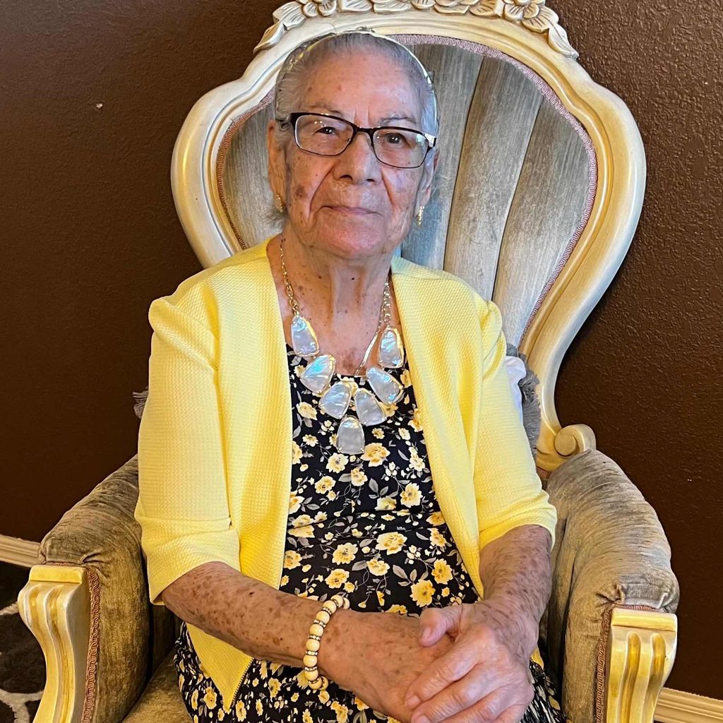 Rosa Maria Saucedo Profile Photo