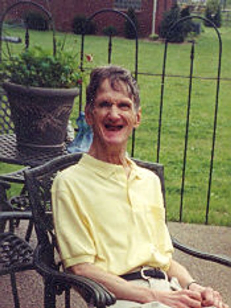 Stephan Lee Weedman Profile Photo