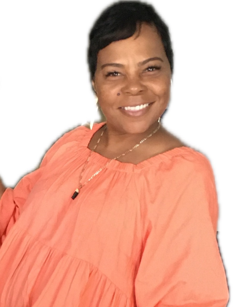 Holly Katrina Love Russell