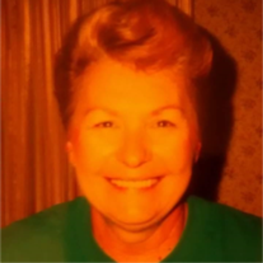 Lois Jane Gehring