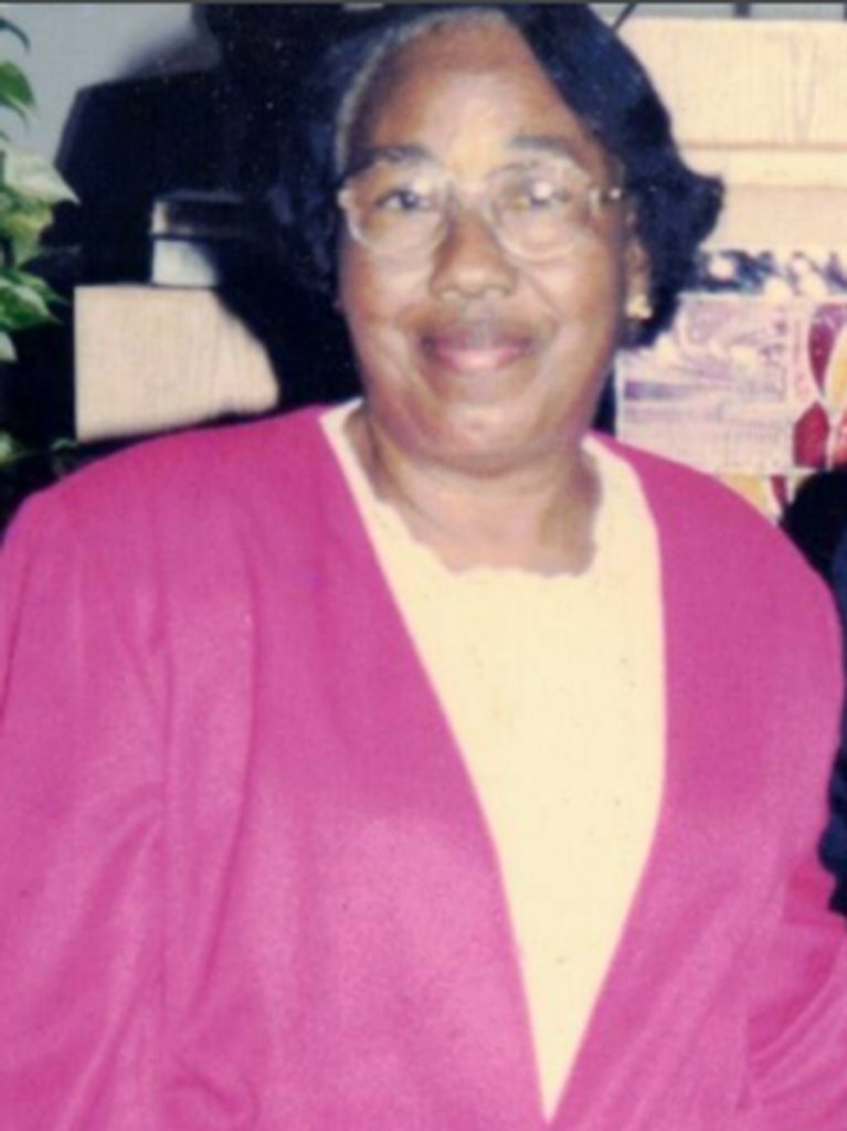Annie Doris Davis Profile Photo