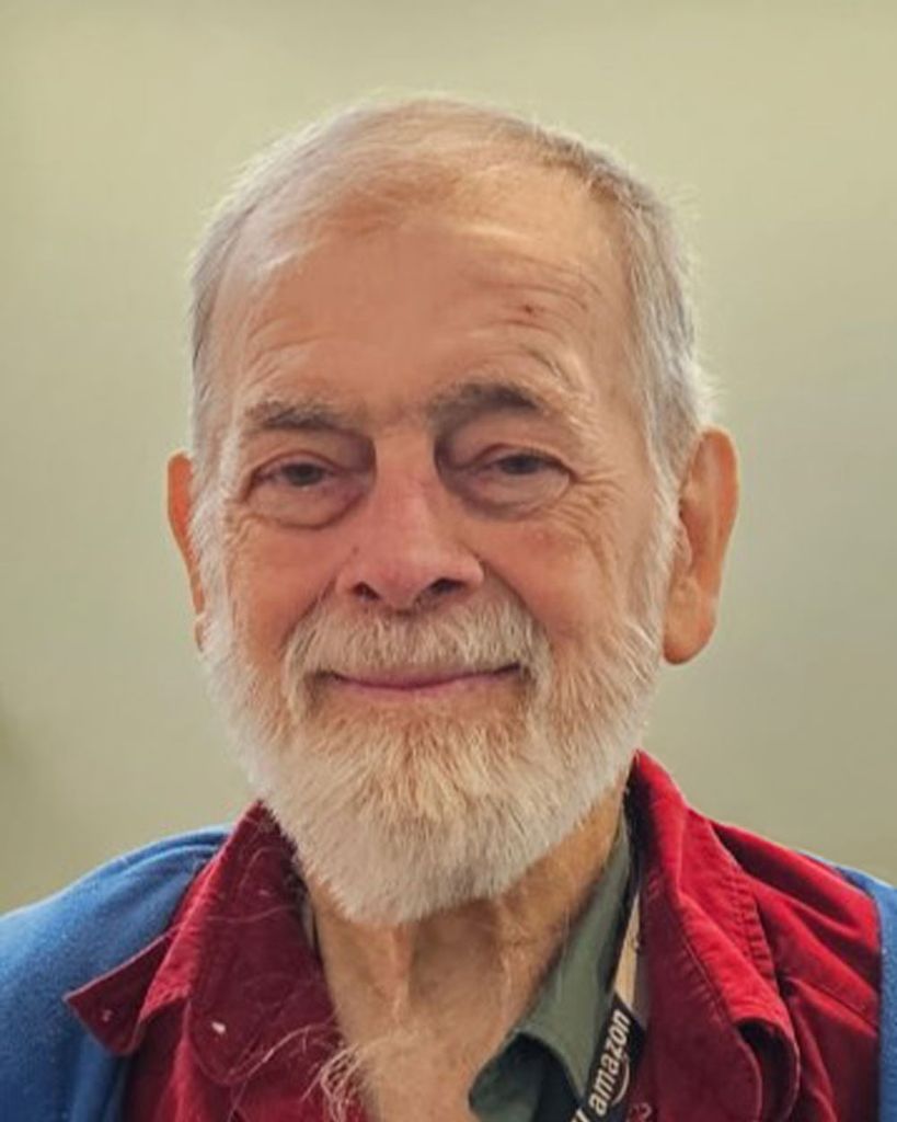 Robert B. Scherer Jr.