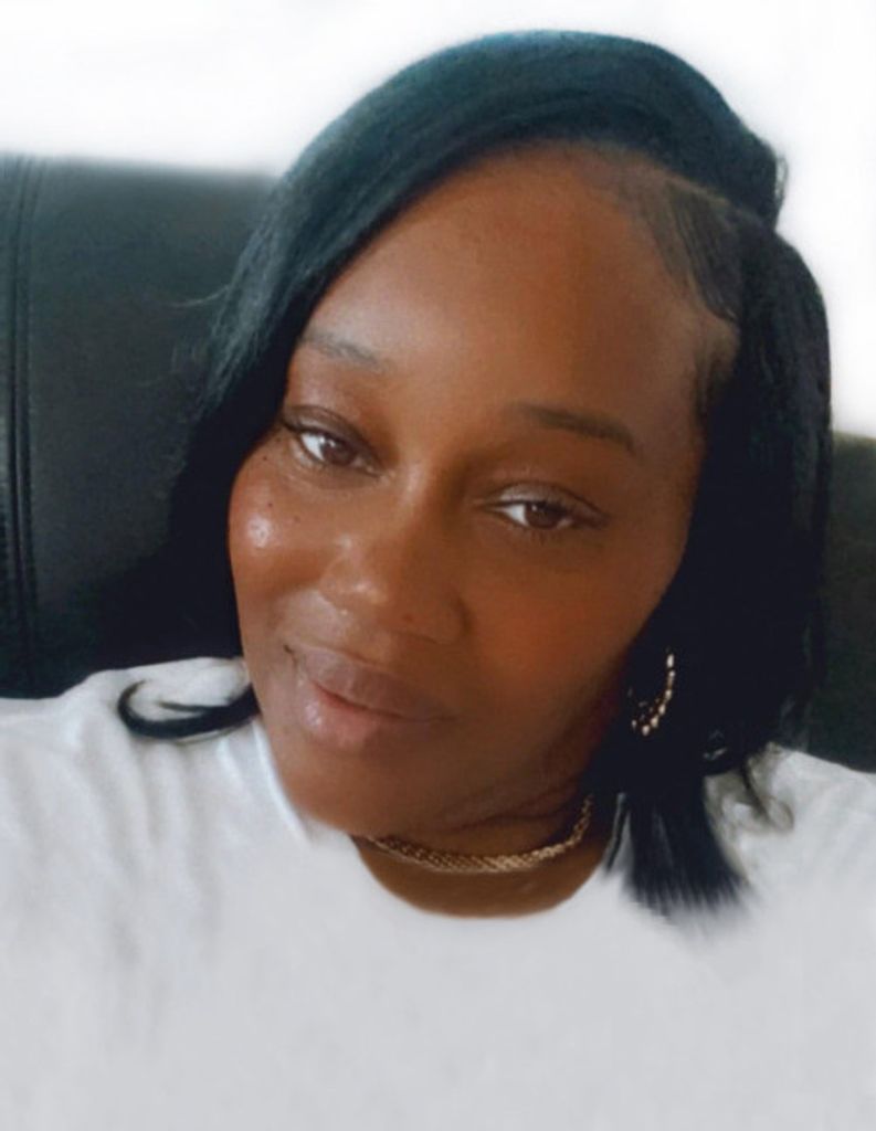 Latifa Tamika Green Profile Photo