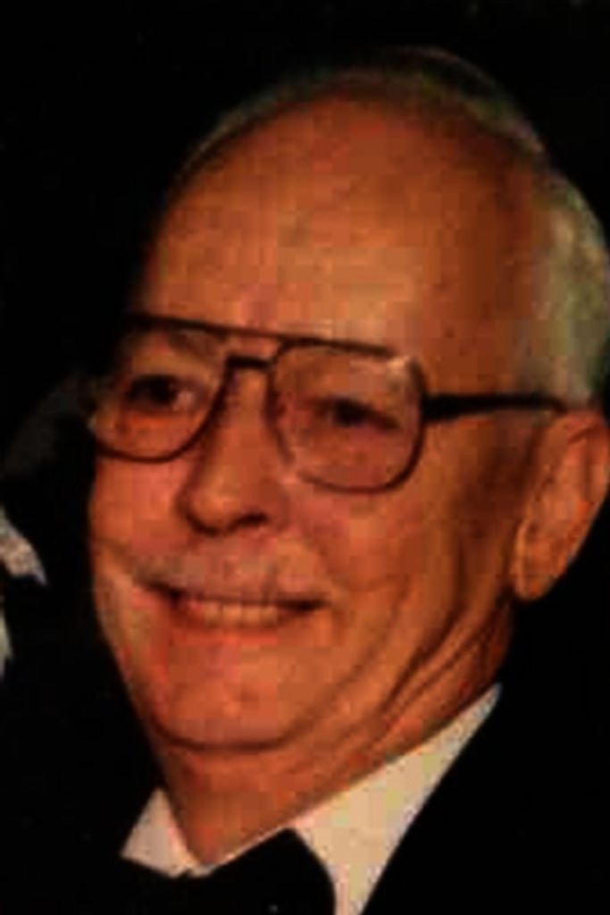 Charles W. Jones