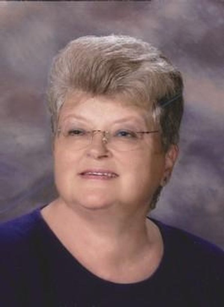 Jane Harden Strader
