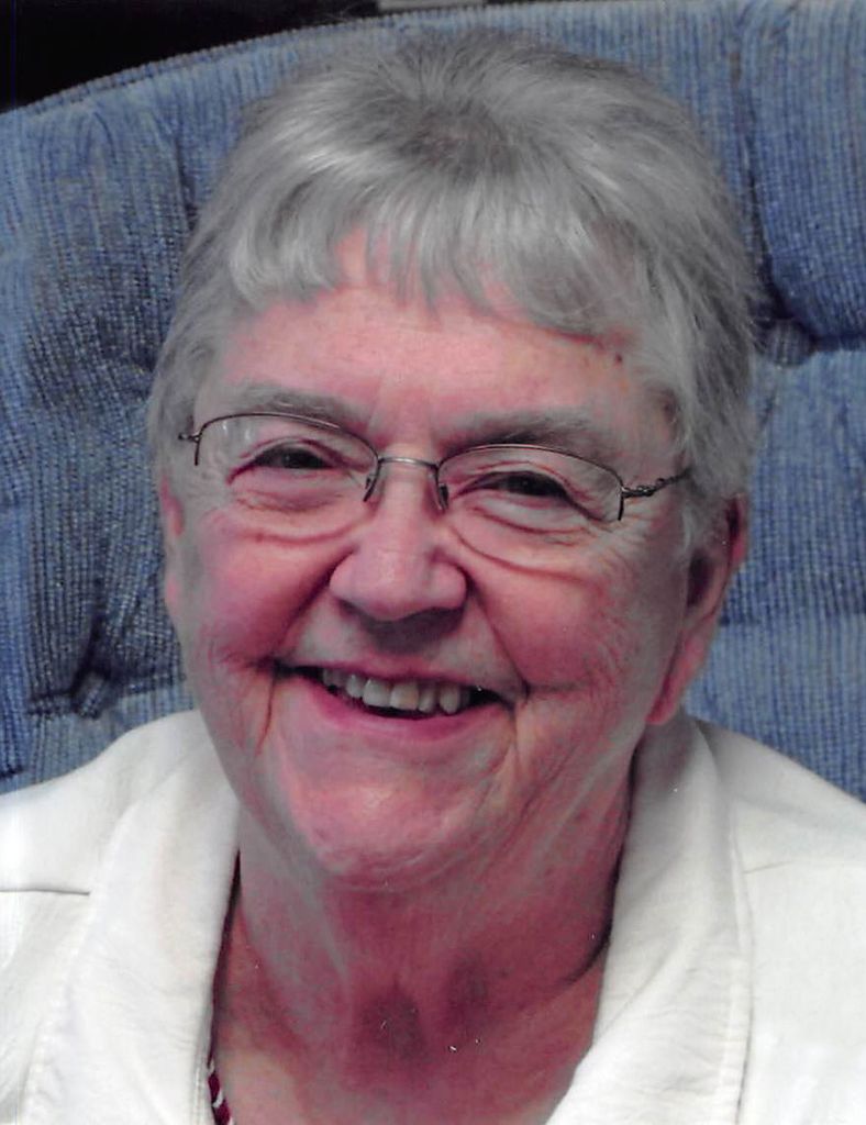 Margaret Lee Gaedke Profile Photo