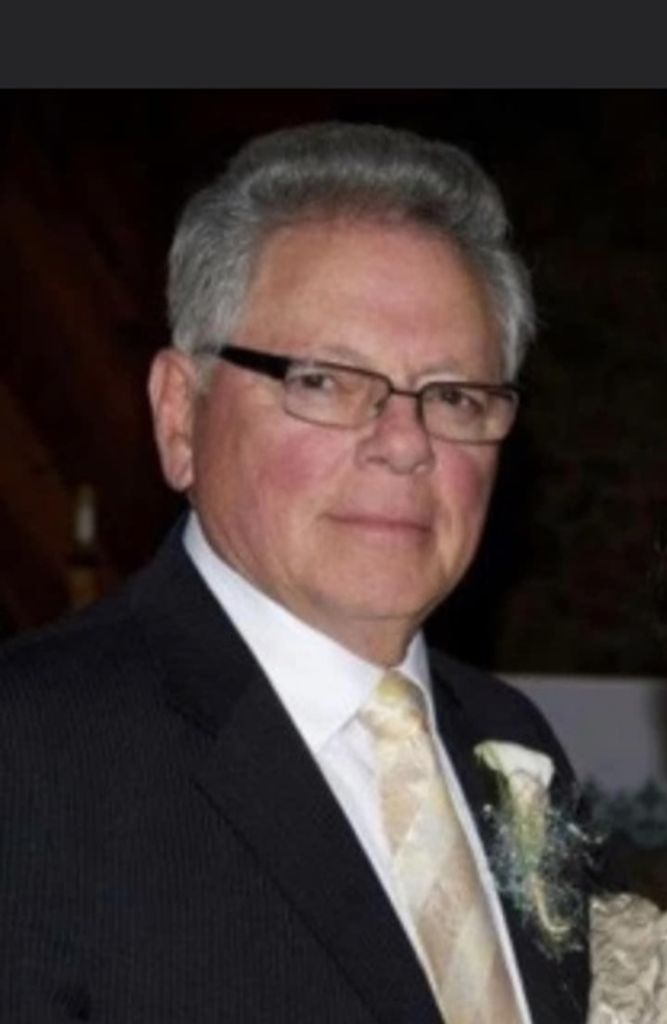 Benjamin R. Vigil Profile Photo