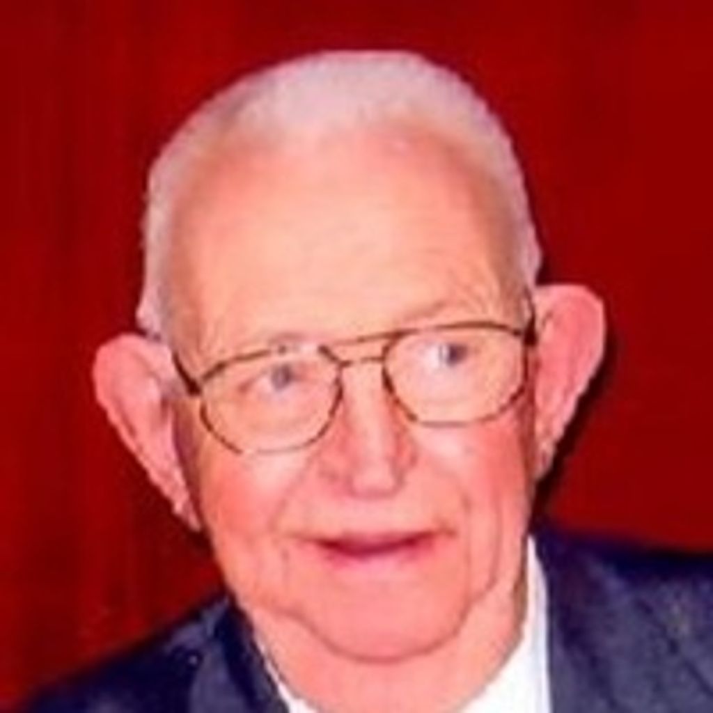Bertram Prust