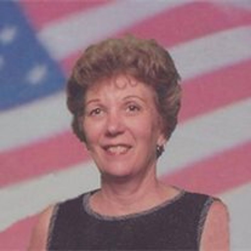 Susan T. (Teschner)  Gaudette