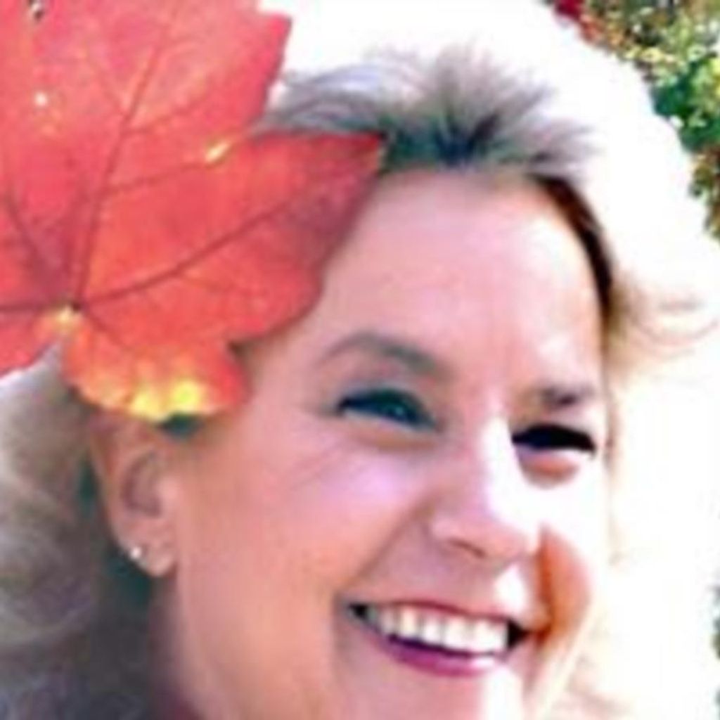 Pamela Anne Long