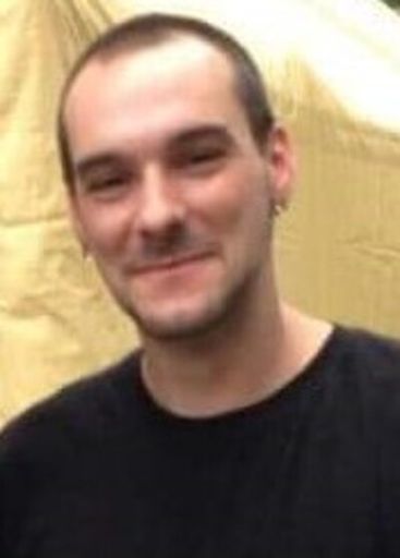 Jeremy S. Rawlins Profile Photo