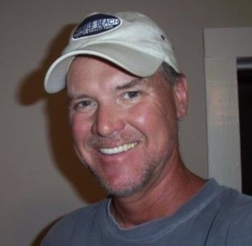 Douglas Peyton Stutts