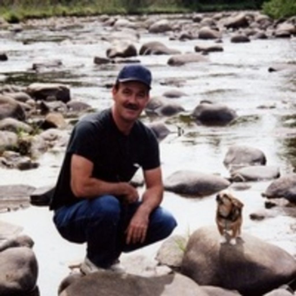 Mike Wolford Profile Photo