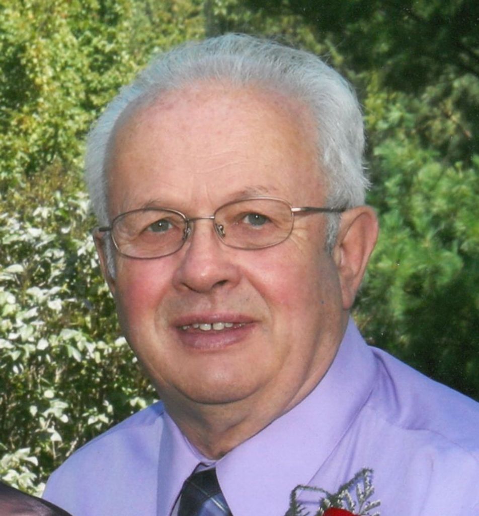 Arthur O. Brown